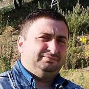 Teodor, 34 , 