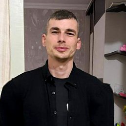 Sergey, 29, 