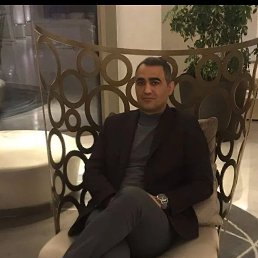 Engin vova, 34, 