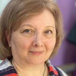 Татьяна, Санкт-Петербург, 54 года