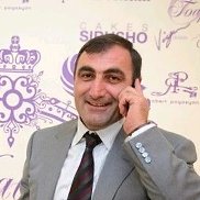 Armen, 50 , 