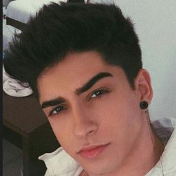 ���� Chris, ������, 25 ��� - ��������� 4 ������ 2024