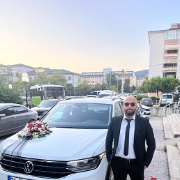 Enes, 30, -