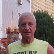 Miloradserafimoski, 57 , 