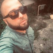 GUMBATOV, 34, 