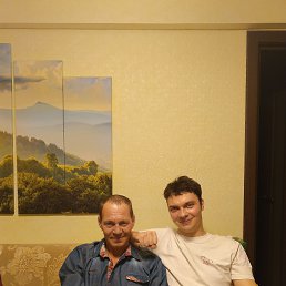 Andrey, 49, 