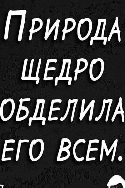)