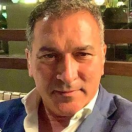 Clifford Sutton, , 56 