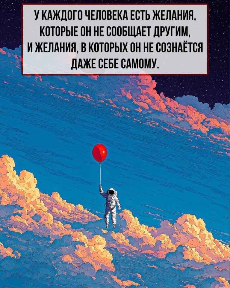 9 цитат для тех, кто ищет внутренний стержень... - 7