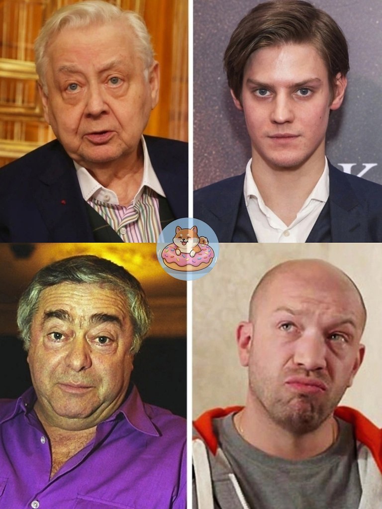 ������ �������, ��� ������ � ��� ���-�� �����������: �����, ��������, �����. � ����� �������� �� ... - 3