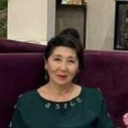 Гульнара, 59 лет, Караганда Гульнара, 59 лет, Караганда