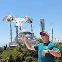 Фото Игорь, Красноярск, 48 лет - добавлено 19 августа 2025