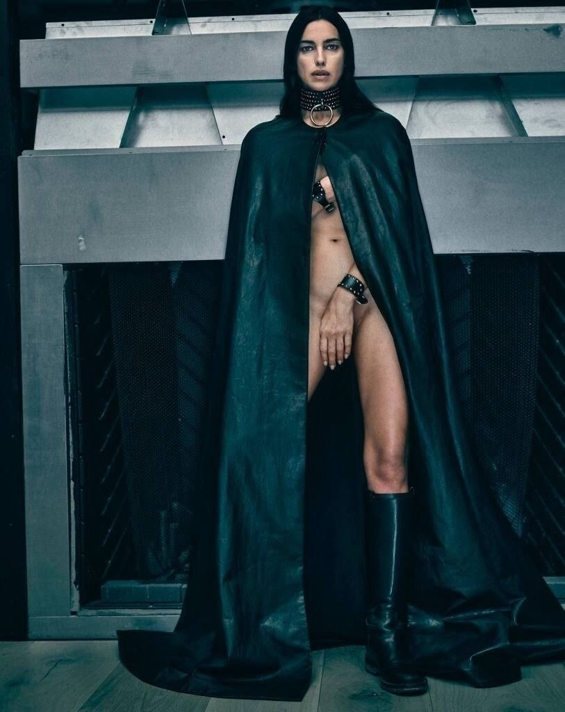 ����� ���� � ����� ����-���������� ��� ������� V Magazine.�������������� �������� ������ ����� ... - 6