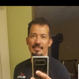 Antonio, 48, 