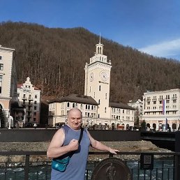 ��������, �����, 65 ���