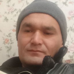 Ibragim, , 32 