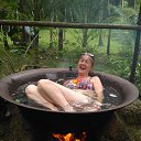 #philippines #panay #haciendamaria #kawahotpointjakuzzi #��������� #����������� #traveler_wow #hiking #over50women �� ������� ���� ����������