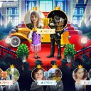 ���� Gold Moon, ����, 38 ��� - ��������� 18 ������ 2026 � ������ ���� ����������