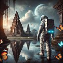 ���� �����, ���������, 39 ��� - ��������� 17 ������� 2025 � ������ �The cosmic star�