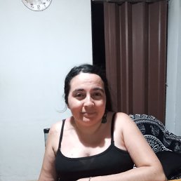 Natalia Castro, 21,  