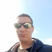 Степан, 34 года, Саранск Степан, 34 года, Саранск