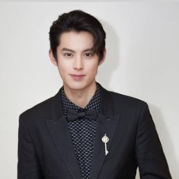Dylan wang, 30, 