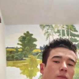 Ali, , 22 