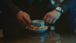 Лисицын - И только небо, небо моё..автор ролика Светлый