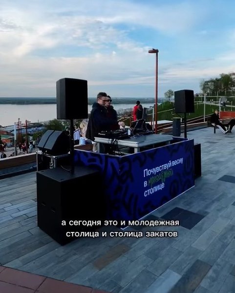 Город в России, в которым вы точно захотите жить после просмотра видео!