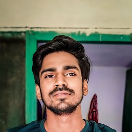 Raju Singh, 22, 