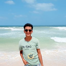 Ieuehb, 19, 