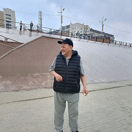 Vladimir, , 55 