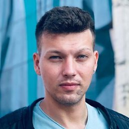 Roman, ������, 35 ���