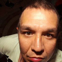 Ivan Kosarev, 38, 
