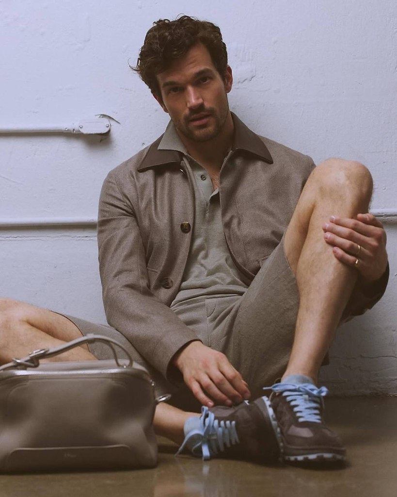 ��� ������ ����� ��� Man About Town
