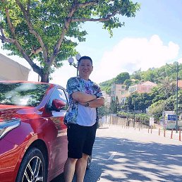 Nicolas Florin, ���������-��-�����, 57 ���