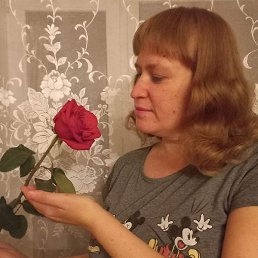 Юлия, Октябрьский, 43 года
