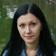 Юлианна, 37 лет, Новосибирск Юлианна, 37 лет, Новосибирск
