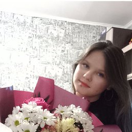 Ариана, 20, Калининград