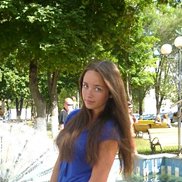 Nastya, 20 , 