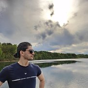 David, 35 ���, �������