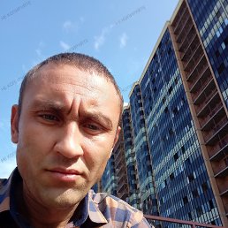 Tolqin Holmanov, 37, 