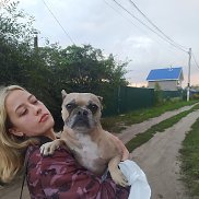 Svetlana Osipova, 37 , 