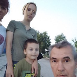 Владимир, 55 лет, Астрахань Владимир, 55 лет, Астрахань