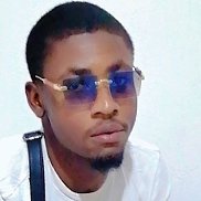 idriss joel, 30 , 