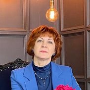 Iren, 60 , 