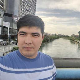 Bobur, 24, 