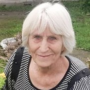 Надежда, 74 года, Алматы Надежда, 74 года, Алматы