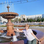 татьяна, 67 лет, Хабаровск татьяна, 67 лет, Хабаровск