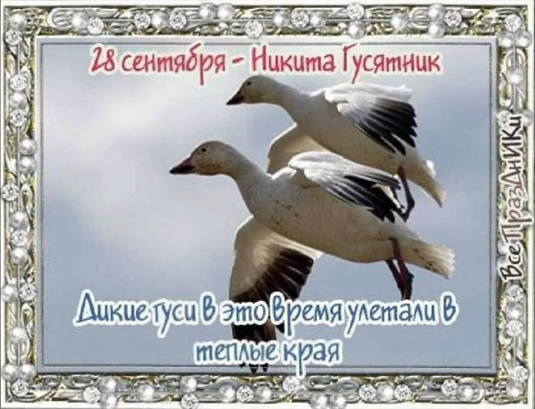 Именины: Евдокия, Людмила, Леонид, Герасим, Виссарион, Мария, Дмитрий, Максим, Никита, Федот, ...